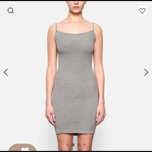 SKIMS soft lounge dress
